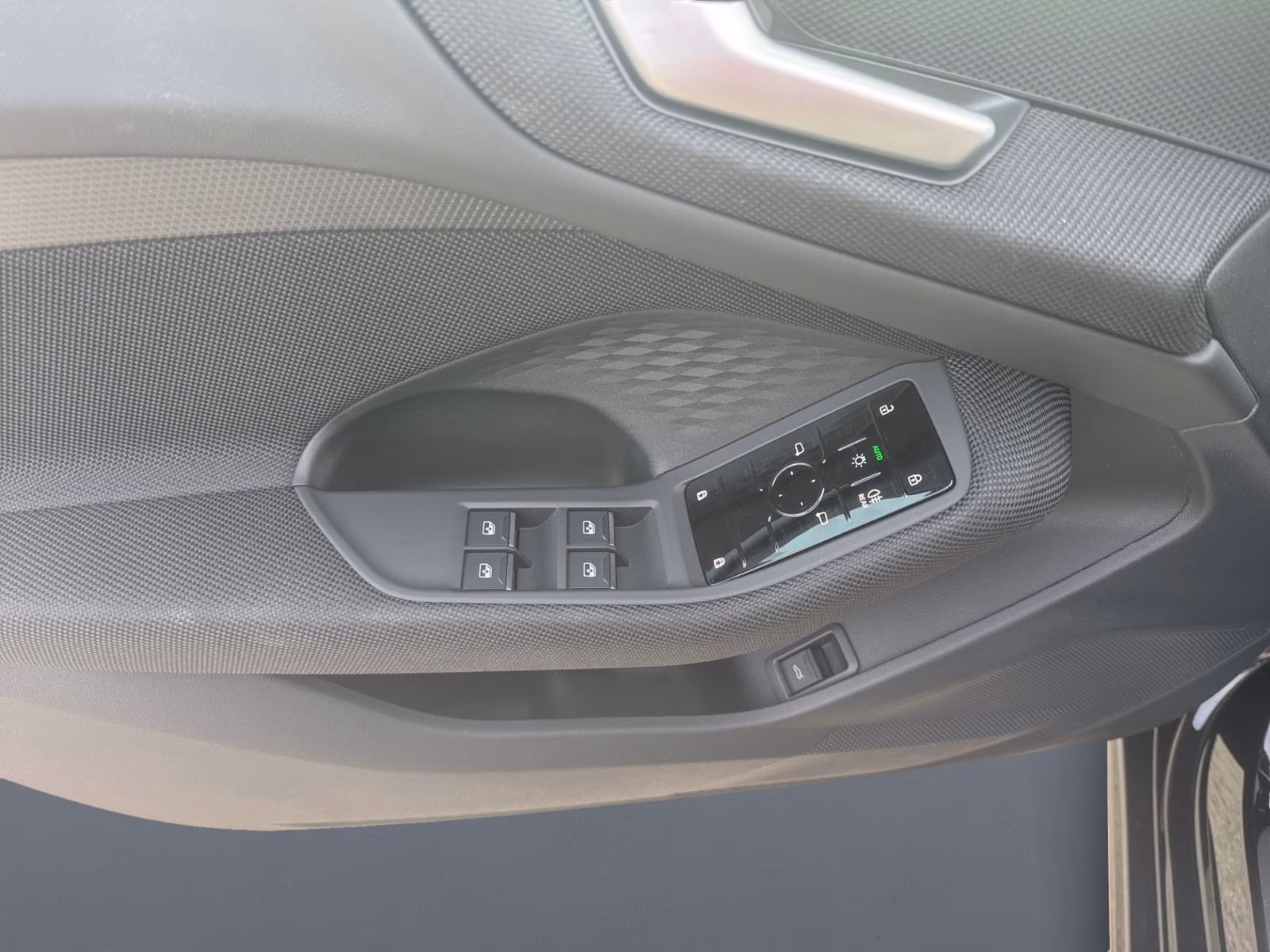 Avant TDI LED ACC S-Sitze Parkassist Kamera