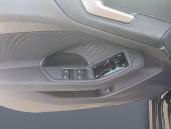 Avant TDI LED ACC S-Sitze Parkassist Kamera