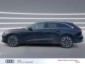 Avant TDI LED ACC S-Sitze Parkassist Kamera