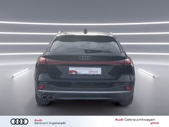 Avant TDI LED ACC S-Sitze Parkassist Kamera