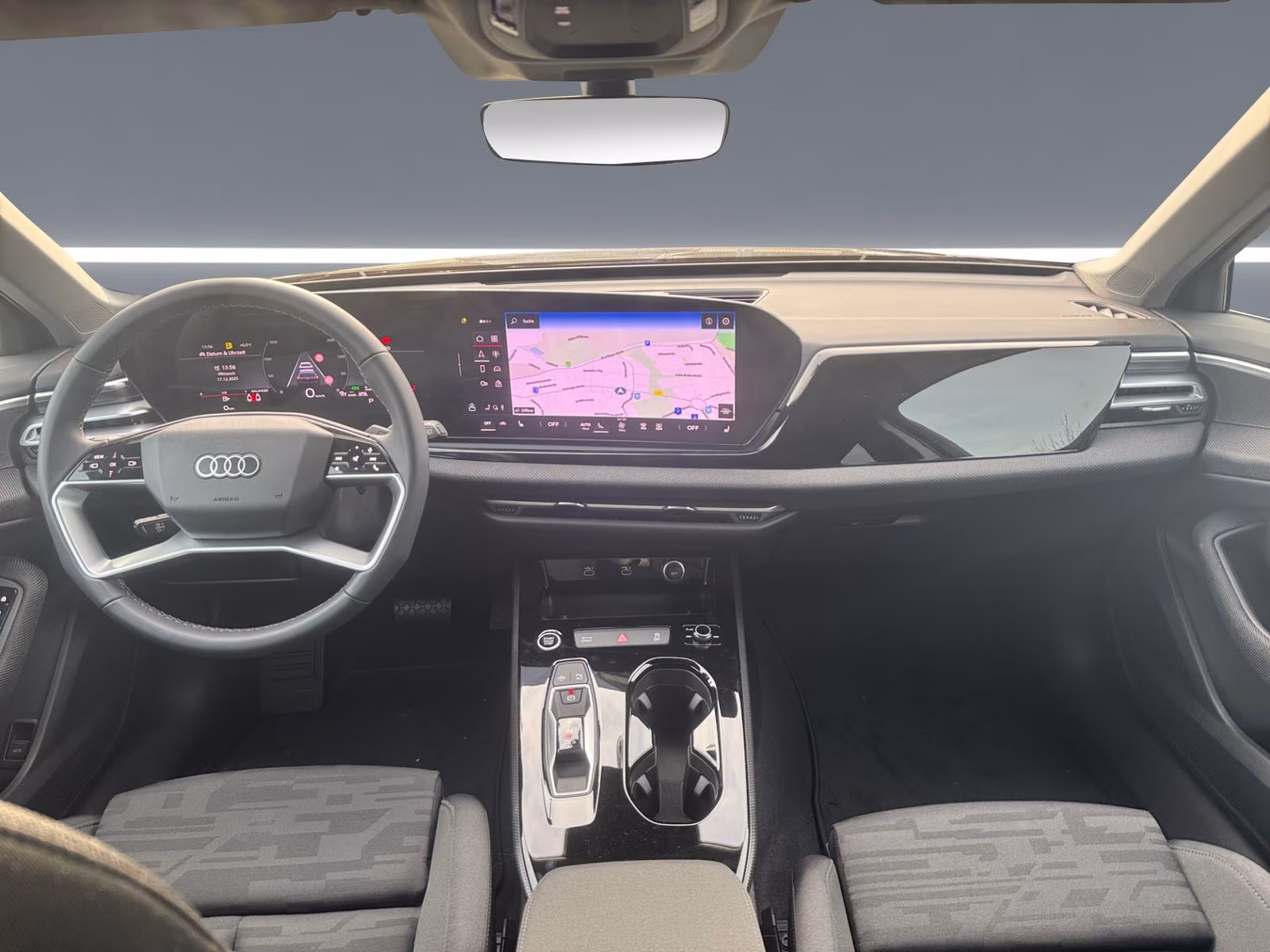 Avant TDI LED ACC S-Sitze Parkassist Kamera