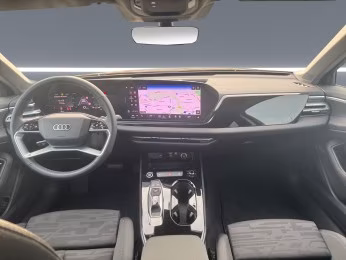 Avant TDI LED ACC S-Sitze Parkassist Kamera