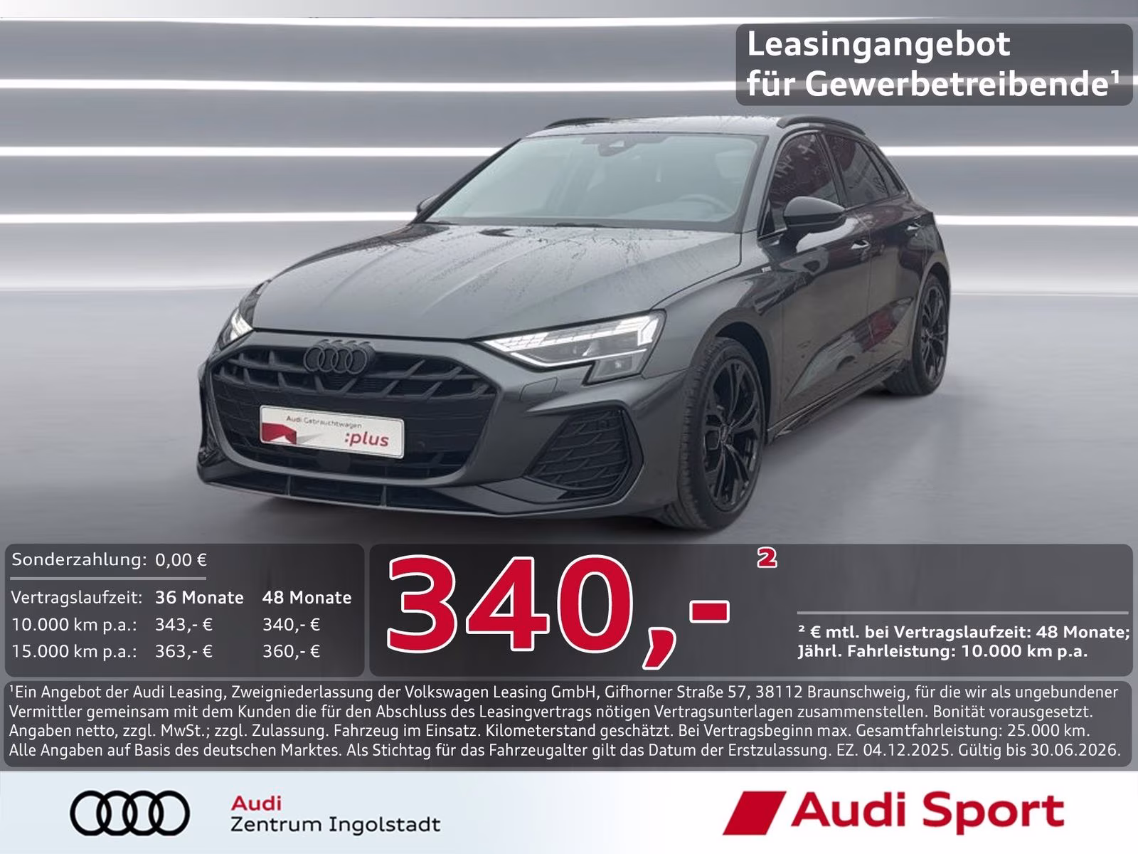 Sportback 35 TFSI S line AHK S-Sitze KAMERA