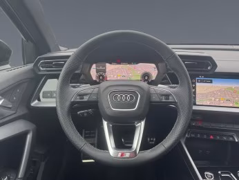 Sportback 35 TFSI S line AHK S-Sitze KAMERA