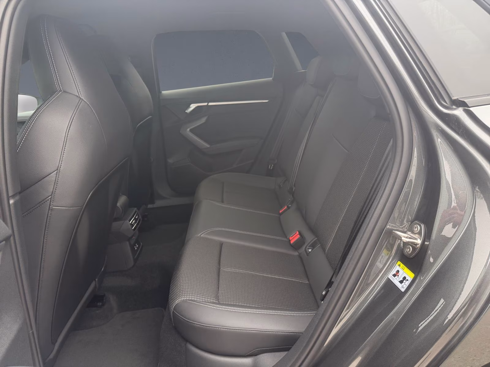 Sportback 35 TFSI S line AHK S-Sitze KAMERA