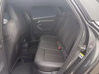 Sportback 35 TFSI S line AHK S-Sitze KAMERA