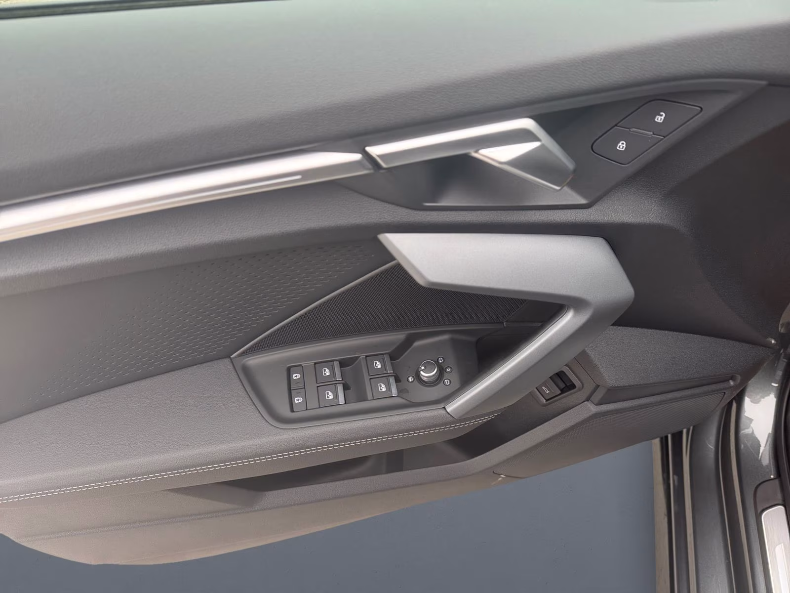 Sportback 35 TFSI S line AHK S-Sitze KAMERA