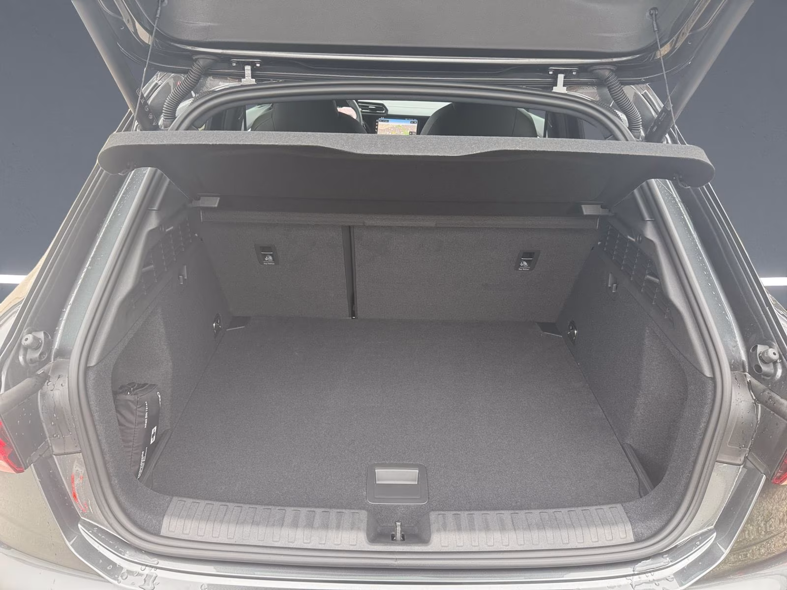 Sportback 35 TFSI S line AHK S-Sitze KAMERA