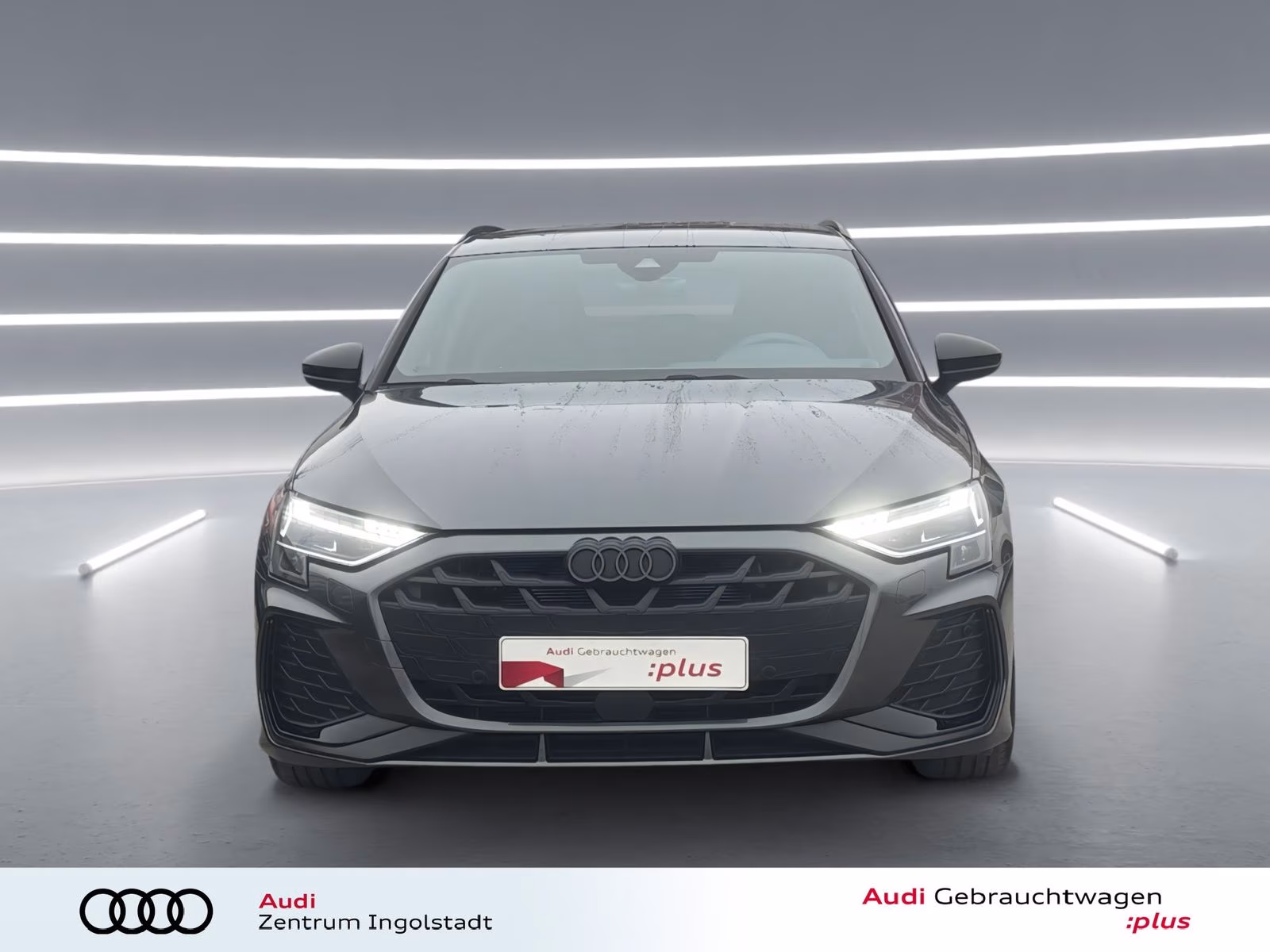 Sportback 35 TFSI S line AHK S-Sitze KAMERA