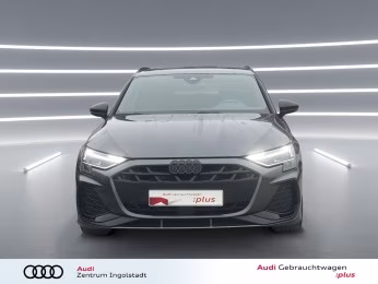 Sportback 35 TFSI S line AHK S-Sitze KAMERA