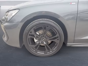 Sportback 35 TFSI S line AHK S-Sitze KAMERA