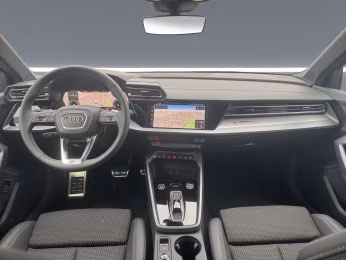 Sportback 35 TFSI S line AHK S-Sitze KAMERA