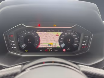 allstreet 35 TFSI LED SONOS S-Sitze Navi+ 18"