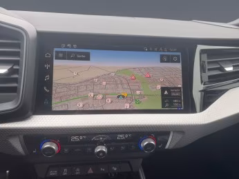 allstreet 35 TFSI LED SONOS S-Sitze Navi+ 18"