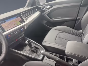 allstreet 35 TFSI LED SONOS S-Sitze Navi+ 18"