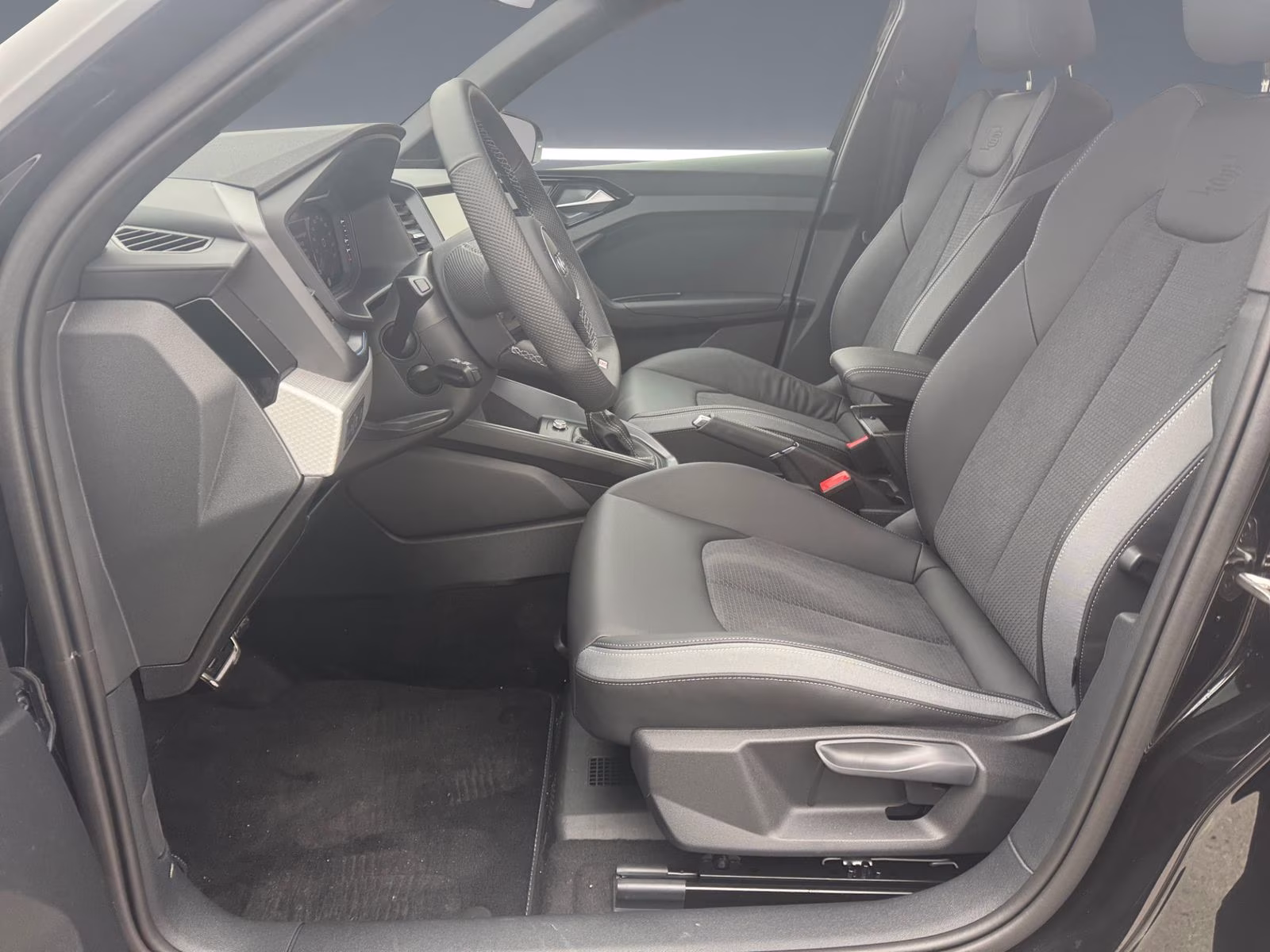 allstreet 35 TFSI LED SONOS S-Sitze Navi+ 18"