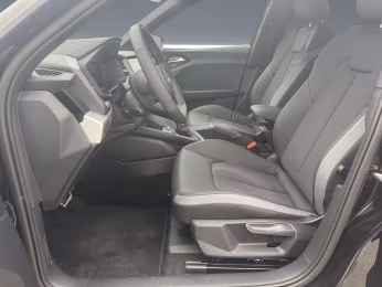 allstreet 35 TFSI LED SONOS S-Sitze Navi+ 18"