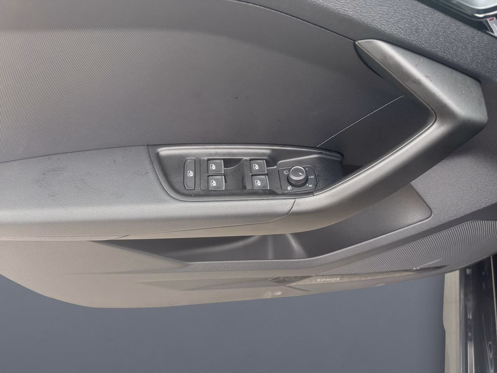 allstreet 35 TFSI LED SONOS S-Sitze Navi+ 18"