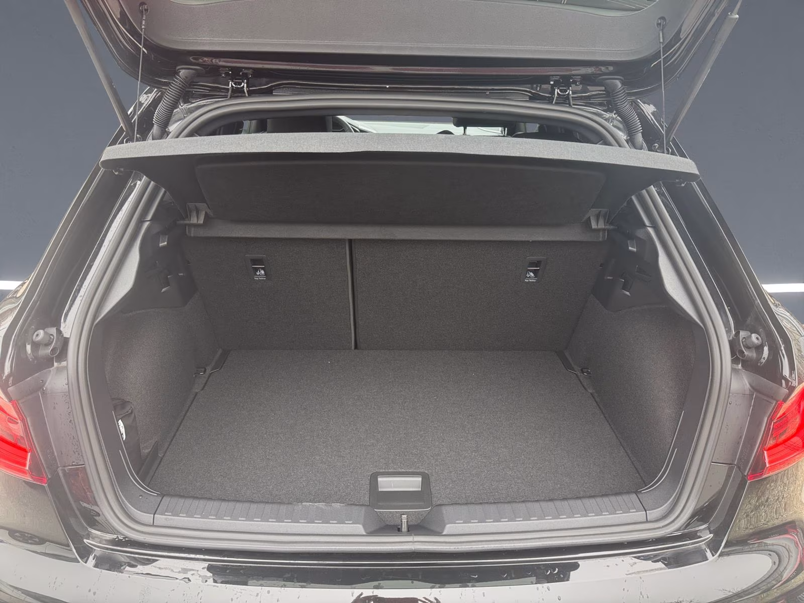 allstreet 35 TFSI LED SONOS S-Sitze Navi+ 18"