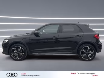 allstreet 35 TFSI LED SONOS S-Sitze Navi+ 18"