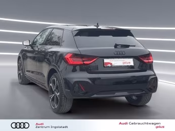 allstreet 35 TFSI LED SONOS S-Sitze Navi+ 18"