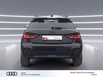 allstreet 35 TFSI LED SONOS S-Sitze Navi+ 18"