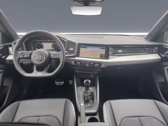 allstreet 35 TFSI LED SONOS S-Sitze Navi+ 18"