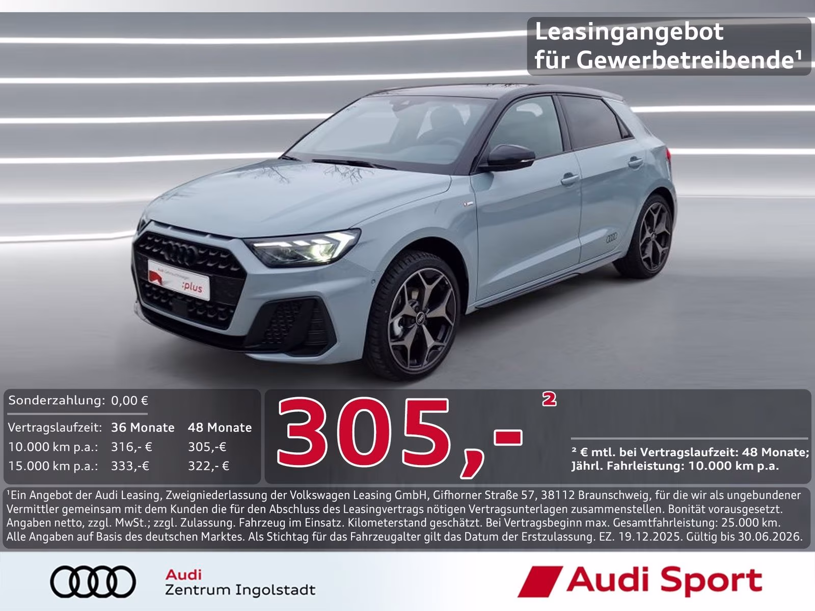 Sportback 30 TFSI S line LED KAMERA ACC NAVI+