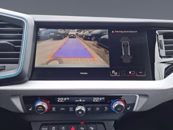 Sportback 30 TFSI S line LED KAMERA ACC NAVI+