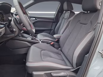 Sportback 30 TFSI S line LED KAMERA ACC NAVI+