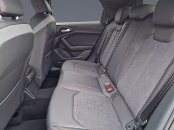 Sportback 30 TFSI S line LED KAMERA ACC NAVI+