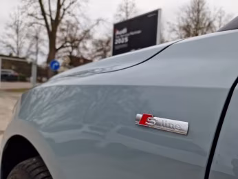 Sportback 30 TFSI S line LED KAMERA ACC NAVI+