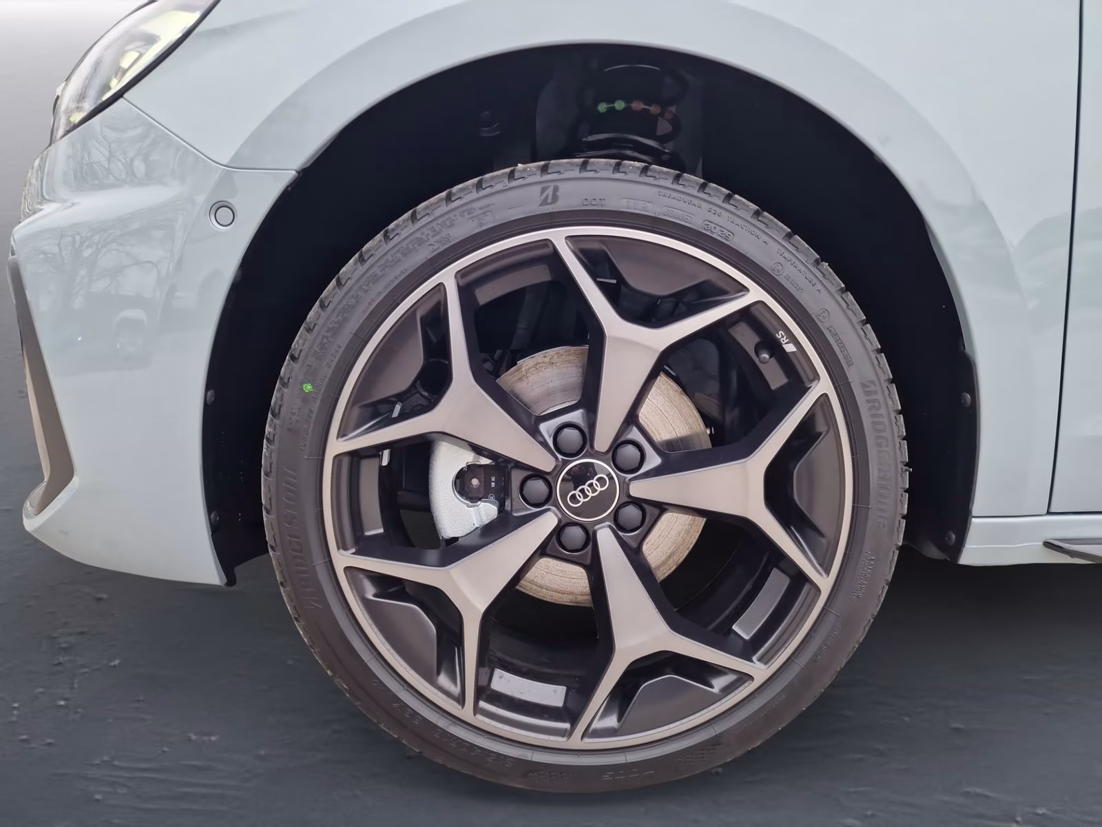 Sportback 30 TFSI S line LED KAMERA ACC NAVI+