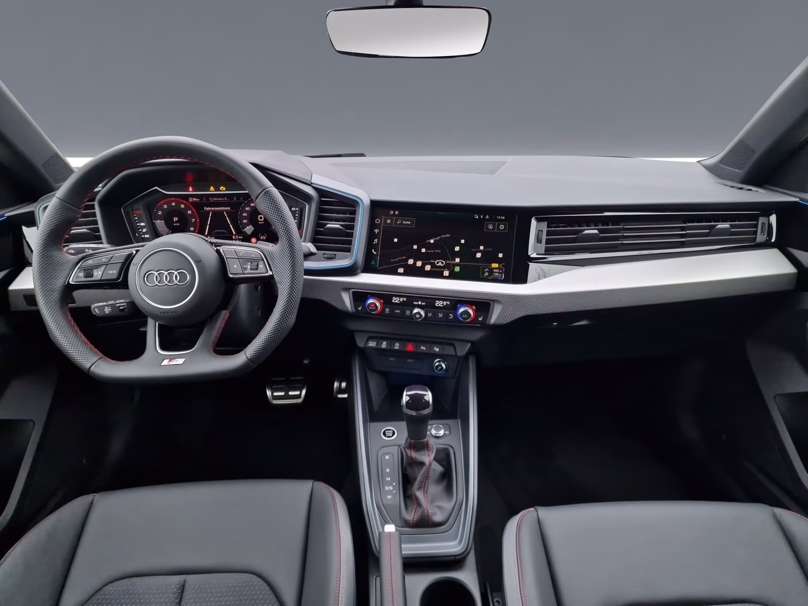 Sportback 30 TFSI S line LED KAMERA ACC NAVI+