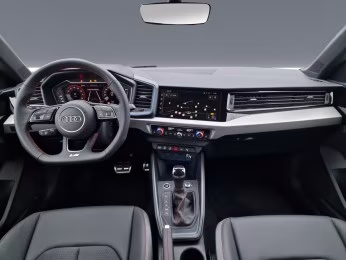 Sportback 30 TFSI S line LED KAMERA ACC NAVI+