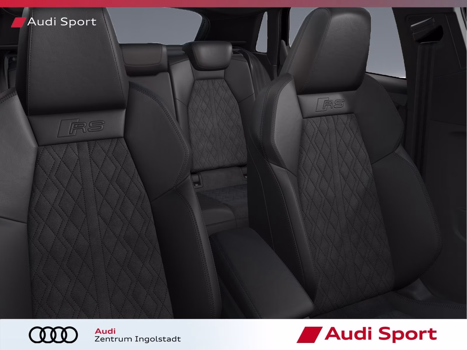 Sportback Keramik RS-AGA SONOS UPE 85.940,-