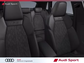 Sportback Keramik RS-AGA SONOS UPE 85.940,-