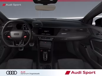 Sportback Keramik RS-AGA SONOS UPE 85.940,-