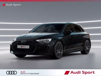Sportback Keramik RS-AGA SONOS UPE 85.940,-