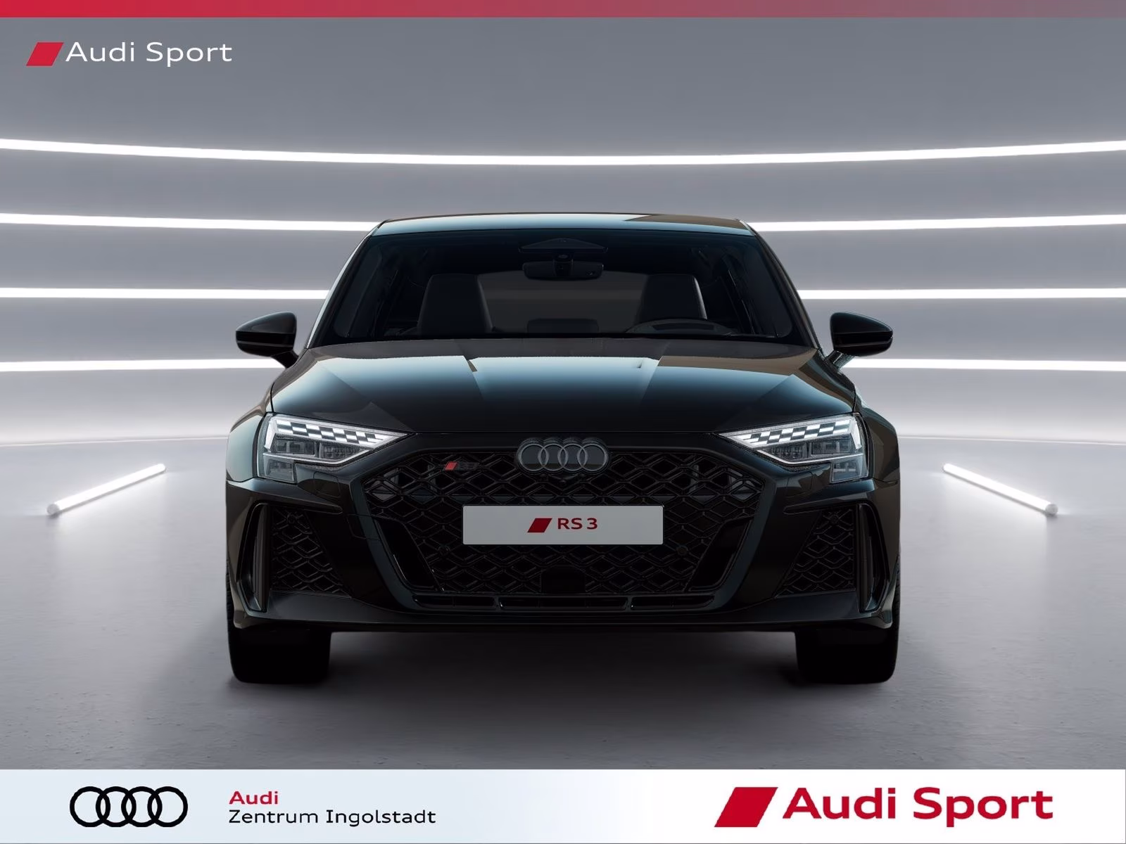 Sportback Keramik RS-AGA SONOS UPE 85.940,-