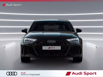 Sportback Keramik RS-AGA SONOS UPE 85.940,-