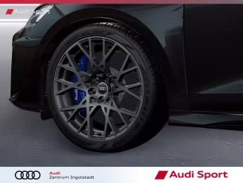 Sportback Keramik RS-AGA SONOS UPE 85.940,-