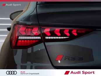 Sportback Keramik RS-AGA SONOS UPE 85.940,-