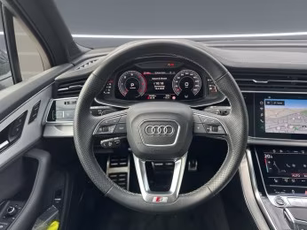 50 TDI qu S line Pano B&amp;O LASER S-Sitze HuD