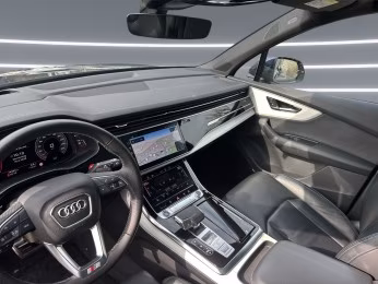 50 TDI qu S line Pano B&amp;O LASER S-Sitze HuD