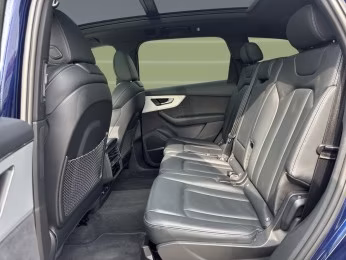 50 TDI qu S line Pano B&amp;O LASER S-Sitze HuD