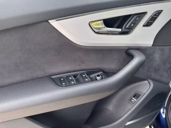 50 TDI qu S line Pano B&amp;O LASER S-Sitze HuD