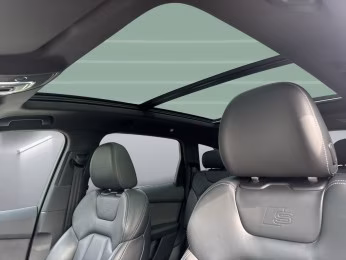50 TDI qu S line Pano B&amp;O LASER S-Sitze HuD