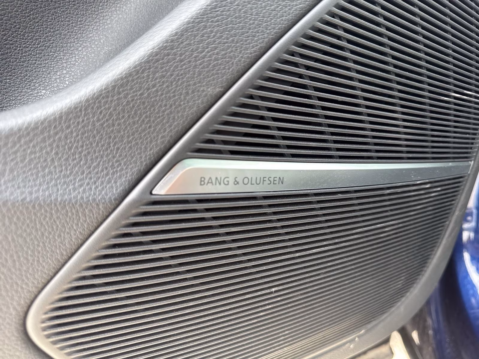 50 TDI qu S line Pano B&amp;O LASER S-Sitze HuD