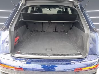 50 TDI qu S line Pano B&amp;O LASER S-Sitze HuD